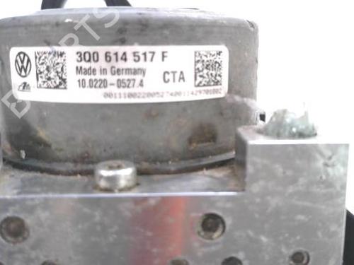 ABS pump VW GOLF VI (5K1) | BP39528750M43 - Image 4