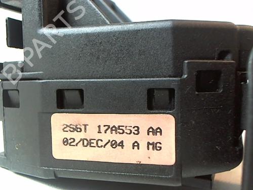 Steering column stalk FORD FIESTA V (JH_, JD_) 1.4 TDCi | BP25640398I23 