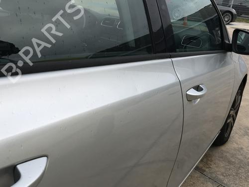 Radiator fan VW GOLF VI (5K1) 1.6 TDI | BP31355125M35 