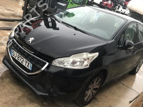 Brukte deler til PEUGEOT 208 I (CA_, CC_) 1.2 VTI 82 (82 hp) 4374524
