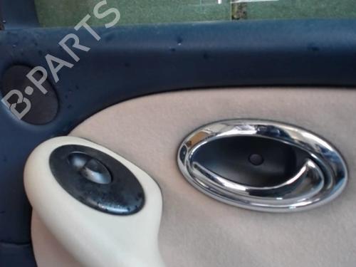 Dør højre bagtil ROVER 75 (RJ) 2.0 CDT | BP25640068C5 