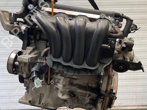 Used Engine Engine HYUNDAI i30 (FD) 1.4 (109 hp) 40061097 40061097