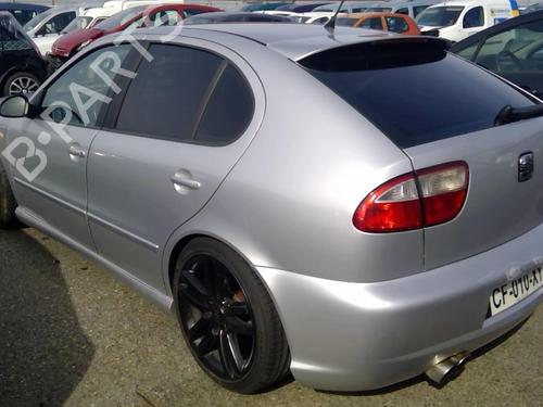 Left taillight SEAT LEON (1M1) 1.9 TDI | BP25650866C34  - Image 8