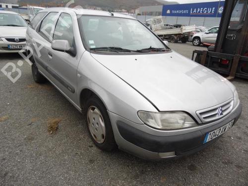 ABS pump CITROËN XSARA Break (N2) 2.0 HDI 90 | BP25637269M43 