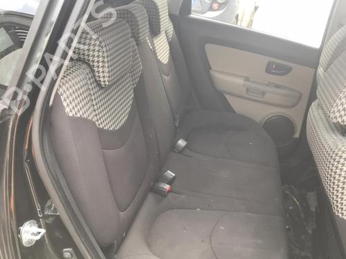 Climate control KIA SOUL I (AM) 1.6 CRDi 128 | BP25639170I5  - Image 29