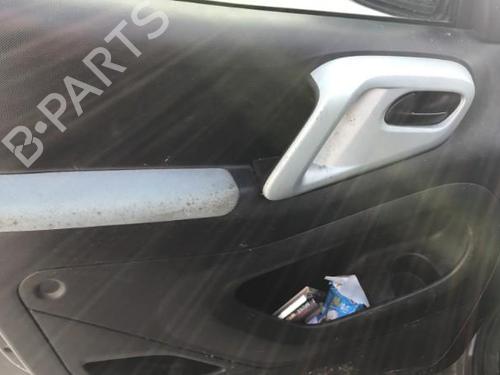 Scheinwerfer links CITROËN BERLINGO MULTISPACE (B9) 1.6 HDi 90 | BP30490520C28