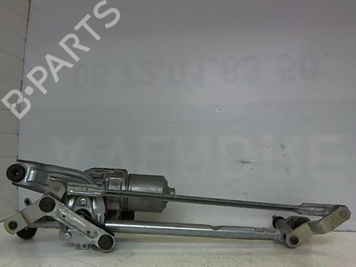 Used Front wiper motor Front wiper motor VW GOLF VII (5G1, BQ1, BE1, BE2) 1.6 TDI (105 hp) 25649476 25649476