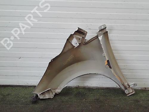 Used Right front fenders Right front fenders 38111839 38111839
