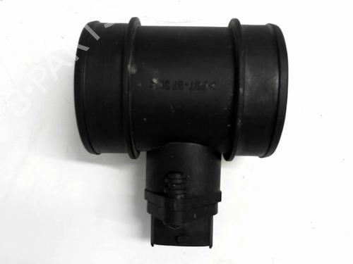 Mass air flow sensor OPEL CORSA C (X01) 1.7 DTI (F08, F68) | BP25637430M95 - Image 3