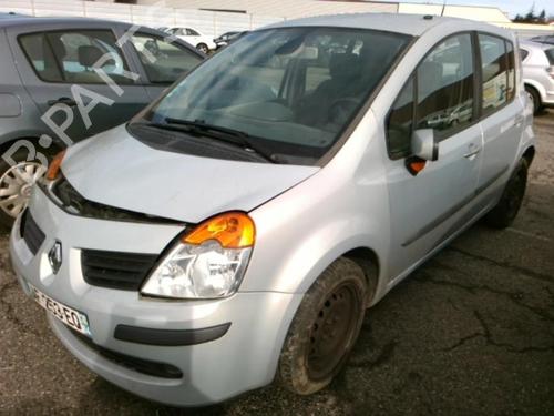 Left front driveshaft RENAULT MODUS / GRAND MODUS (F/JP0_) 1.6 (JP03, JP0B, JP0U, JP0Y, JP1G) | BP25633727M38  - Image 11