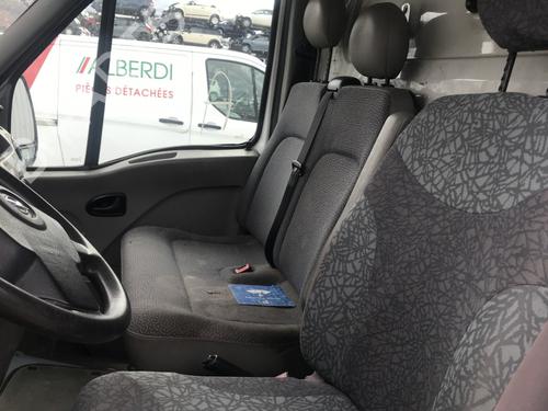 Switch OPEL MOVANO A Van (X70) 2.5 CDTI (FD) | BP32495589I30  - Image 15