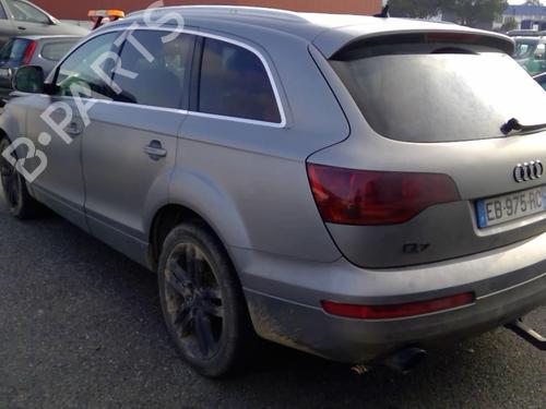 Dashboard AUDI Q7 (4LB) 3.0 TDI quattro | BP25645447C46 - Image 8