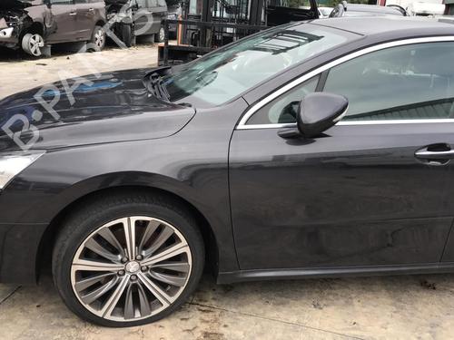 Intercooler PEUGEOT 508 I (8D_) 2.2 HDi | BP25644327M30  - Image 33