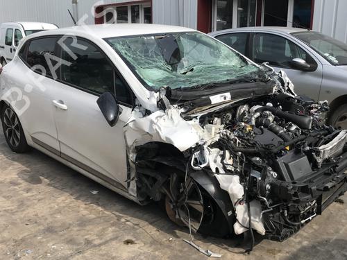 Gearbox RENAULT CLIO V (B7_) 1.5 Blue dCi 100 (B7AD) | BP30649389M3  - Image 18