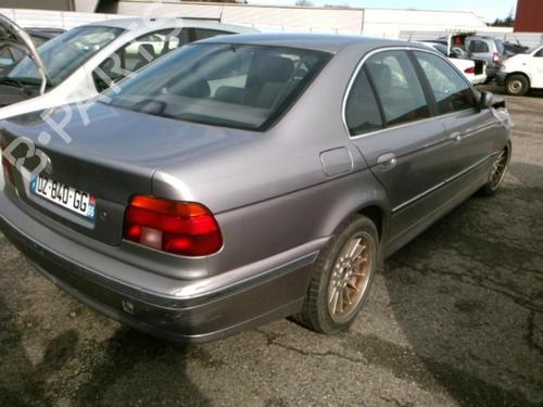 Left taillight BMW 5 (E39)  | BP25632062C34  - Image 10