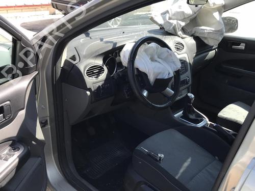 Right mirror FORD FOCUS II (DA_, HCP, DP) 1.6 TDCi | BP25631008C27 