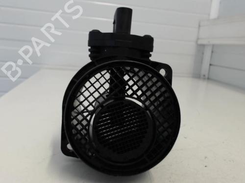 Used Mass air flow sensor Mass air flow sensor VW PASSAT B5.5 (3B3) 1.9 TDI (130 hp) 25640765 25640765