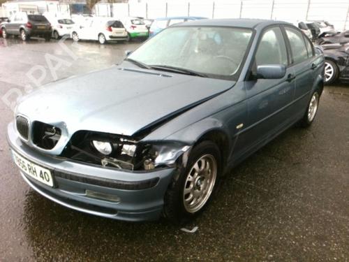 AC compressor BMW 3 (E46) 320 d | BP25640392M34 - Image 12