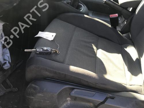 Rear parcel shelf VW GOLF VI (5K1) 1.6 TDI | BP29843638C85  - Image 24