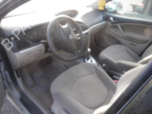 Intercooler CITROËN C5 II (RC_) 2.0 HDi (RCRHRH) | BP25633752M30 - Image 7