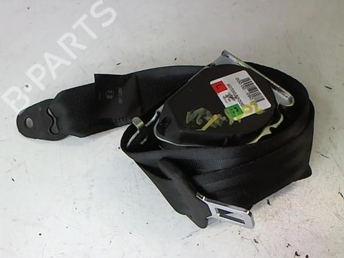 Used Rear right belt tensioner DACIA SANDERO II 1.0 SCe 75 (B8JC, B8JD) (73 hp) 25648668