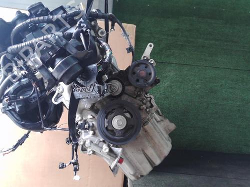 Engine CITROËN C1 II (PA_, PS_) 1.0 VTi 72 | BP27250450M1 - Image 5