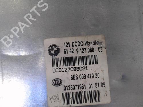 Electronic module BMW 1 (E87) 116 d | BP31758186M83