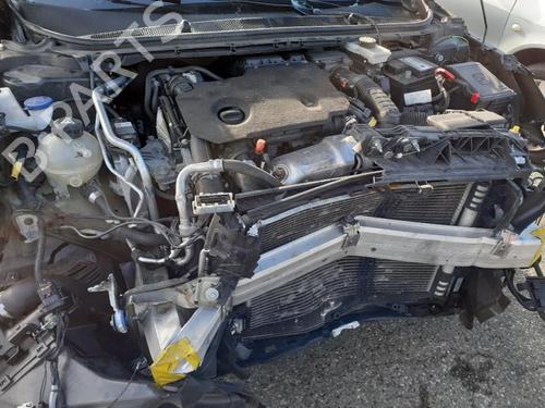 Used Parts PEUGEOT 308 SW II (LC_, LJ_, LR_, LX_, L4_) 1.5 BlueHDi 130 2529243