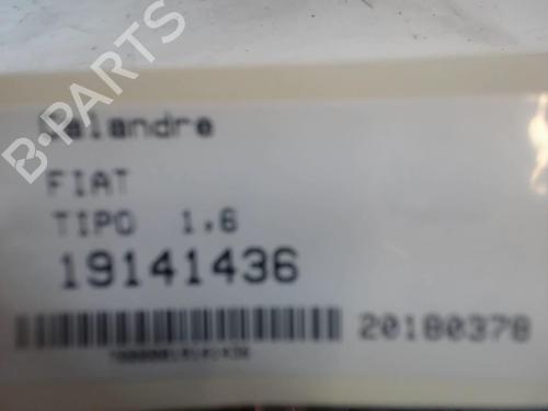 Grille FIAT TIPO (160_) 1.6 (160.AE) | BP25635781C40 
