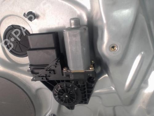 Used Rear left window mechanism Rear left window mechanism VW PASSAT B5.5 (3B3) 1.9 TDI (130 hp) 25635759 25635759