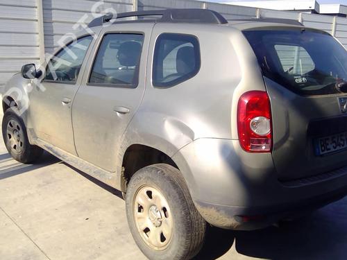 Left front driveshaft DACIA DUSTER (HS_) 1.5 dCi | BP25644425M38 - Image 9