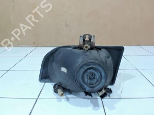 Used Right headlight FORD FIESTA III (GFJ) 1.3 Cat (60 hp) 25631728