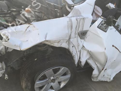 Gearbox CHEVROLET CAPTIVA (C100, C140) 2.0 D | BP27250565M3 - Image 18