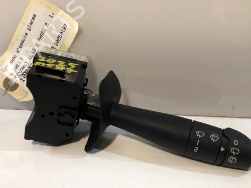 Ratstangsstang RENAULT CLIO II (BB_, CB_) 1.2 16V (BB05, BB0W, BB11, BB27, BB2T, BB2U, BB2V, CB05,... (75 hp) 29528510