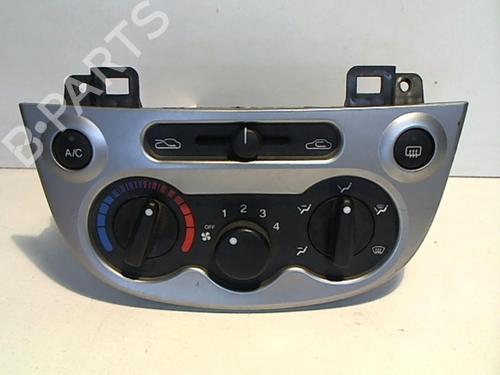 Used Climate control CHEVROLET MATIZ (M200, M250) 0.8 (52 hp) 25641400