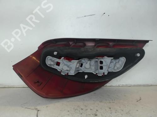 Right taillight MERCEDES-BENZ A-CLASS (W169) A 180 CDI (169.007, 169.307) | BP25639840C35 