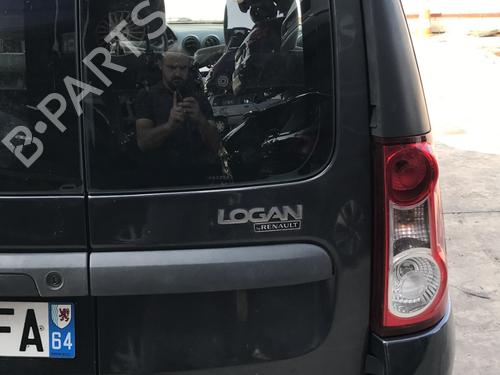 Instrument cluster DACIA LOGAN MCV (KS_) 1.6 (KS0B, KS0D, KS0F) | BP29587752C47 - Image 29