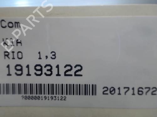 Steering column stalk KIA RIO I Hatchback (DC) 1.3 | BP25643333I23 