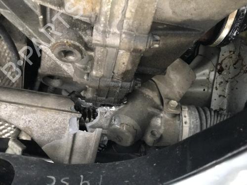 Switch NISSAN NV200 Van 1.5 dCi 85 (M20, M20N, M20M) | BP25636430I30 - Image 47