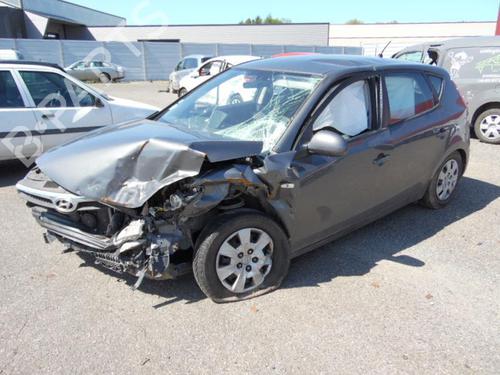 Steering column stalk HYUNDAI i30 (FD) 1.6 CRDi | BP25641114I23 - Image 6
