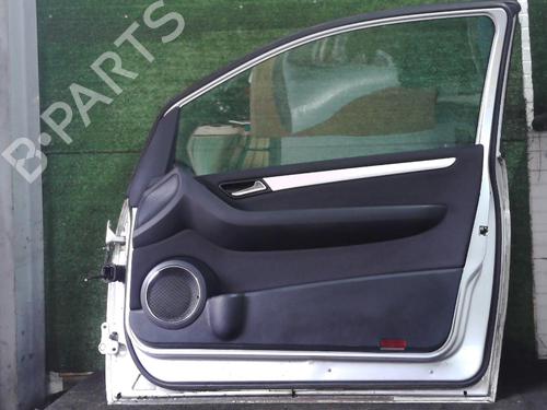 Right front door MERCEDES-BENZ A-CLASS (W169) A 150 (169.031, 169.331) | BP25644231C3