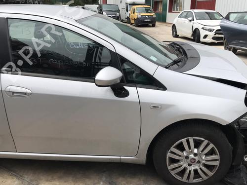 Engine FIAT PUNTO (199_) 1.2 (199AXZ1A, 199BXZ1A) | BP38295277M1 - Image 12
