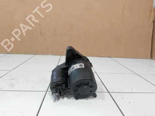 Used Starter Starter CITROËN C1 (PM_, PN_) 1.0 (68 hp) 25648448 25648448