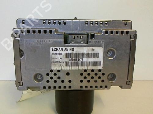 display-monitor-renault-espace-iv-jk01_-2002-25638012 main image