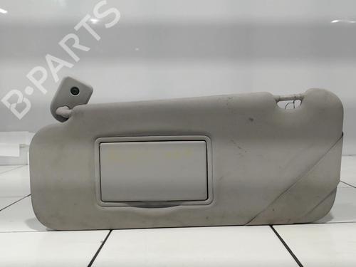 Used Left sun visor Left sun visor CITROËN C3 Picasso (SH_) 1.6 HDi (90 hp) 40200624 40200624