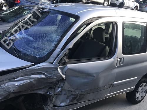 Steering column stalk CITROËN BERLINGO / BERLINGO FIRST MPV (MF_, GJK_, GFK_) 1.9 D (MFWJZ) | BP31316822I23