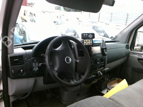 Mass air flow sensor VW CRAFTER 30-50 Van (2E_) 2.0 TDI | BP25638365M95 - Image 12