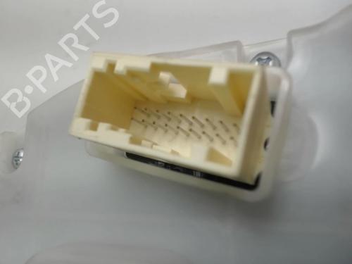 Instrument cluster PEUGEOT 208 I (CA_, CC_) 1.6 BlueHDi 100 | BP25639746C47 