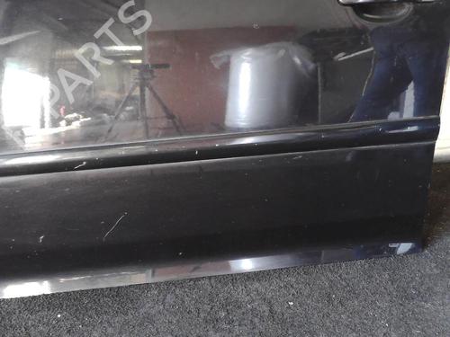 Used Left front door Left front door VW GOLF V (1K1) 1.9 TDI (105 hp) 25639518 25639518
