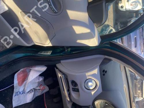 Left mirror CITROËN C3 I (FC_, FN_) 1.4 16V HDi | BP25645145C26 